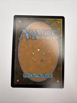 Anduril, Flame of the West (Borderless Poster FOIL) MTG Universes Beyond LOTR - Image 2