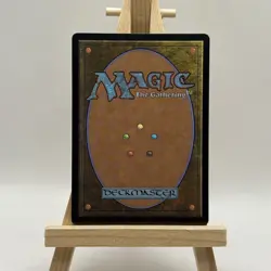 Perch Protection - Extended Art BLC LP MTG - Image 2