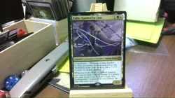 calix guided by fate mtg - Image 1