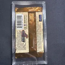 MTG Magic The Gathering Urza's Saga Booster Pack Unopened Sealed English 2 - Image 2
