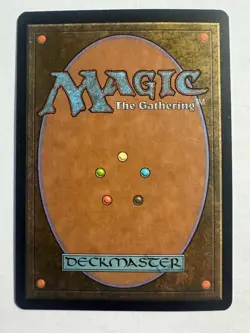 Captain's Maneuver - Apocalypse - Magic The Gathering FOIL NM/M (Never Played) - Image 2