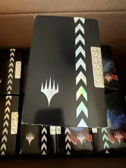 Magic: The Gathering Final Fantasy Bundle: Gift Edition NEW SEALED ONE BOX NEW - Image 2