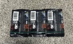 MTG Lord Of the Rings: Tales of Middle Earth - Set Booster Pack 3 Sets - Sealed - Image 3