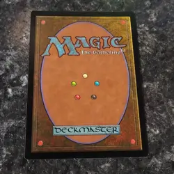 ​Intervene - Foil Urza's Legacy - Magic the Gathering MTG Nice! - Image 2