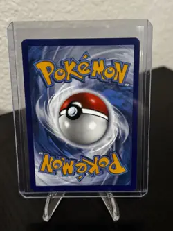 Pokemon TCG Mew Unbroken Bonds 76/214 Holo Rare BB1 - Image 2