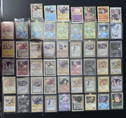 Pokemon 25th Anniversary Celebrations Cards - COMPLETE YOUR SET - Image 1