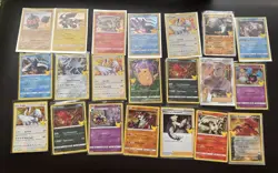 Pokemon 25th Anniversary Celebrations Cards - COMPLETE YOUR SET - Image 2