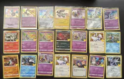 Pokemon 25th Anniversary Celebrations Cards - COMPLETE YOUR SET - Image 3