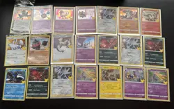 Pokemon 25th Anniversary Celebrations Cards - COMPLETE YOUR SET - Image 4
