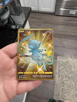 Pokemon 25th Anniversary Celebrations Cards - COMPLETE YOUR SET - Image 5