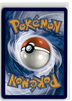 2024 Scarlet & Violet Series - Twilight Masquerade Poliwag #41 Common Reverse - Image 2