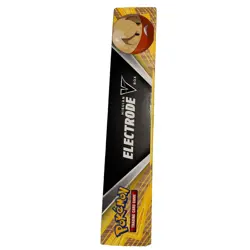 Pokemon TCG Hisuian Electrode V Card Box - 42 Cards 820650851216 - Image 2