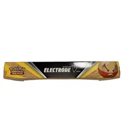 Pokemon TCG Hisuian Electrode V Card Box - 42 Cards 820650851216 - Image 5