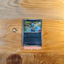 Pokemon Indonesia Exclusive Choki Choki Promo Card Complete Set 20 Pcs - Image 4