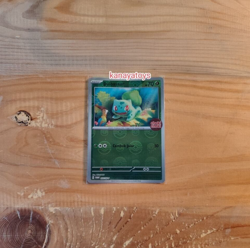 Pokemon Indonesia Exclusive Choki Choki Promo Card Complete Set 20 Pcs - Image 5