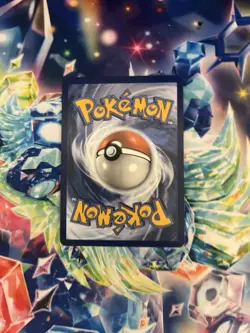 Pokemon TCG Destined Rivals Pokemon Reverse Holo Energy Recycler - Image 2