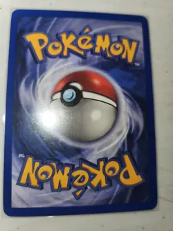 Dragonair - Base Set 18/102 - Rare Non-Holo Pokemon Card WOTC - LP/NM - Image 2