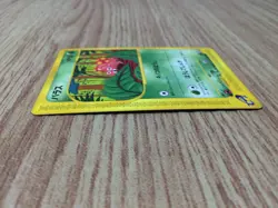 CE8915 Paras Common e3 005/087 Pokemon Card TCG Japan - Image 3