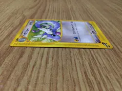 CE8825 Dragonair Uncommon e1 048/128 Pokemon Card TCG Japan - Image 3