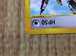 CE8946 Eevee Common e2 058/092 Pokemon Card TCG Japan - Image 5