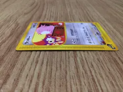CE8824 Chansey Uncommon e1 047/128 Pokemon Card TCG Japan - Image 3