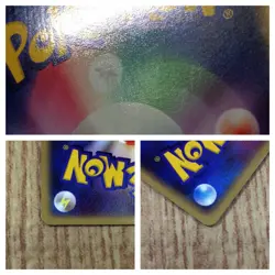 CE8914 Gloom Common e3 002/087 Pokemon Card TCG Japan - Image 5