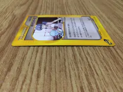 CE8826 Pokemon Nurse Uncommon e1 058/128 Pokemon Card TCG Japan - Image 3