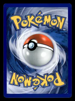 Pikachu 58/102 Base Set 4th Print UK 1999-2000 Pokemon Card - Image 2