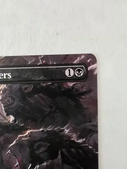 Orcish Bowmasters (Borderless) #433 Rare - MTG Lord of the Rings Card - NM 🔥🔥 - Image 3