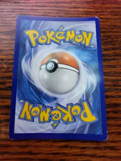 LP- Pikachu SM162 Sm Promos Holo Pokemon Card - Image 4