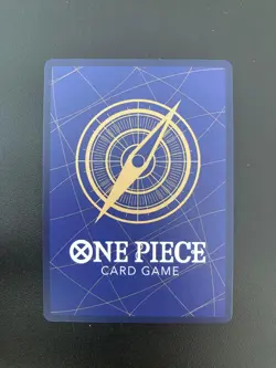 One Piece Card Game Luffy Gear Two OP11-080 Near Mint JAP Japanese TCG - Image 2