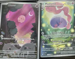 Pokemon Black Bolt Card Lot, Illustration Rares, Trainer, Zekrom - English - Image 5