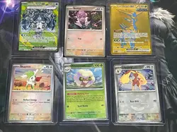SPK Pokemon Card Lot Bundle Dealz - Image 1
