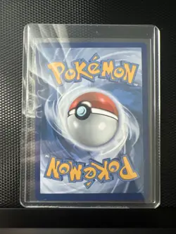 Pokemon TCG Destined Rivals Ethan's Adventure Full Art Trainer Card 236/182 Sir - Image 3