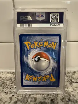 Special Delivery Charizard SWSH075 SWSH: Sword & Shield Promo Cards Holo PSA 9 - Image 2