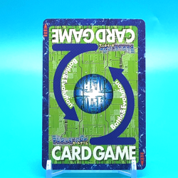 Digimon Adventure Card Guilmon No.Bx-52 C Bandai Made In Japan F/S 1 - Image 3