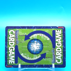 Digimon Adventure Card Guilmon No.Bx-52 C Bandai Made In Japan F/S 1 - Image 4