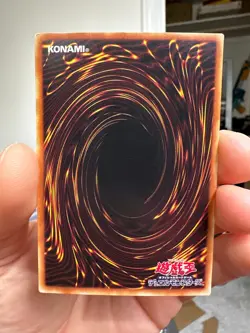 Yugioh Card B2-31 Gemini Elf Japanese - Image 5