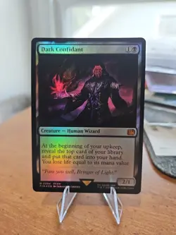 Dark Confidant #94 Final Fantasy Foil - Image 1