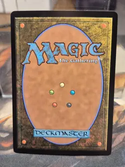 Travel the Overworld MTG Final Fantasy NM Uncommon U 0082 FFV Card Sorcery FOIL - Image 2