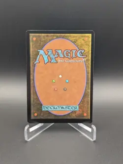 Nature's Lore Commander Legends: Battle for Baldur's Gate Foil - Image 3