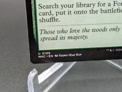 Three Visits Commander: Murders at Karlov Manor Regular - Image 2