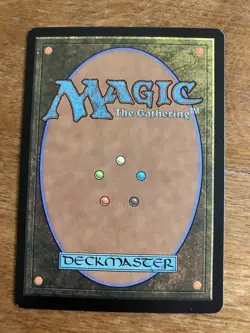 1x MTG Paradise Mantle - Fifth Dawn (5DN) #142 - Magic the Gathering NM - Image 2