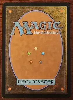 Overmaster MtG Torment LP Magic The Gathering - Image 2