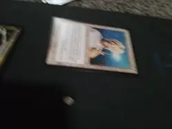 MTG Mirage Enlightened Tutor (LP) - Art: Dan Frazier - Image 2