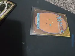 MTG Mirage Enlightened Tutor (LP) - Art: Dan Frazier - Image 3