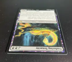 Enduring Tenacity - DSK #95 | NORMAL | NM | MTG - Magic the Gathering: Duskmourn - Image 5