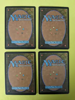 Ordeal Of Nylea - Theros - MTG (Set of 4) - Image 2