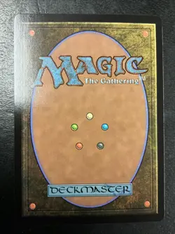Cloud Ex-Soldier Borderless Surge Foil Final Fantasy Magic The Gathering Used - Image 2