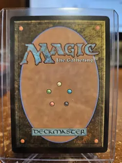 Magic: The Gathering Final Fantasy Moogles Valor FOIL #0027 - Image 2